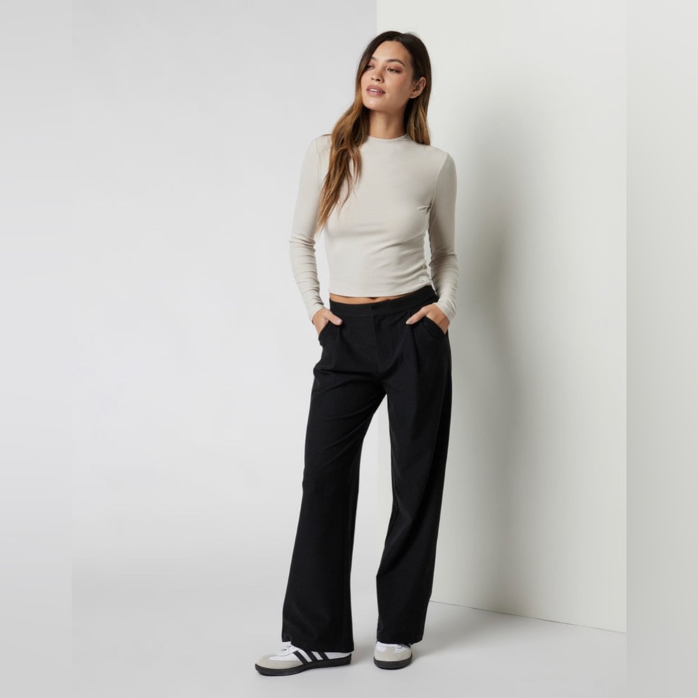 Vouri Elevation Trousers
